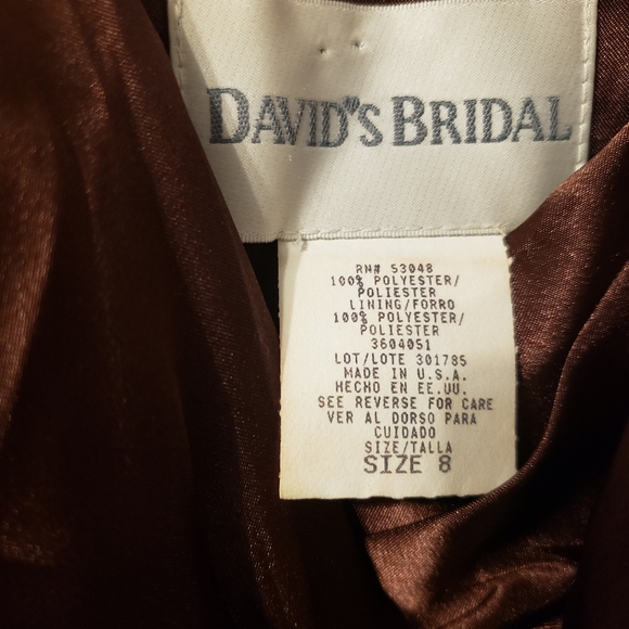 Dress - Picture 2 of 3